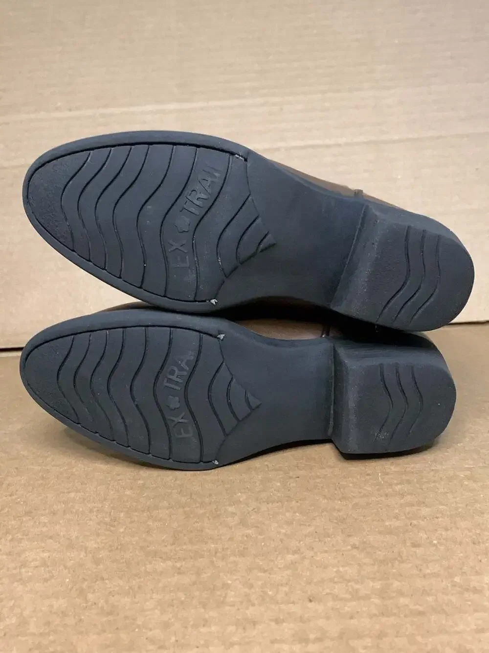 Children Boots Canyon Trails, Toddlers Size 10
